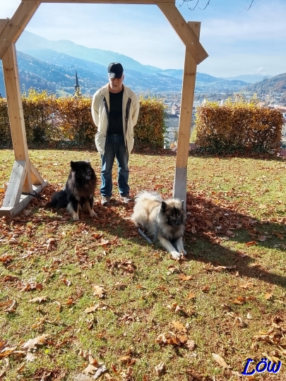 1.11.2025 - Drei Herrn Brucker Rahmen